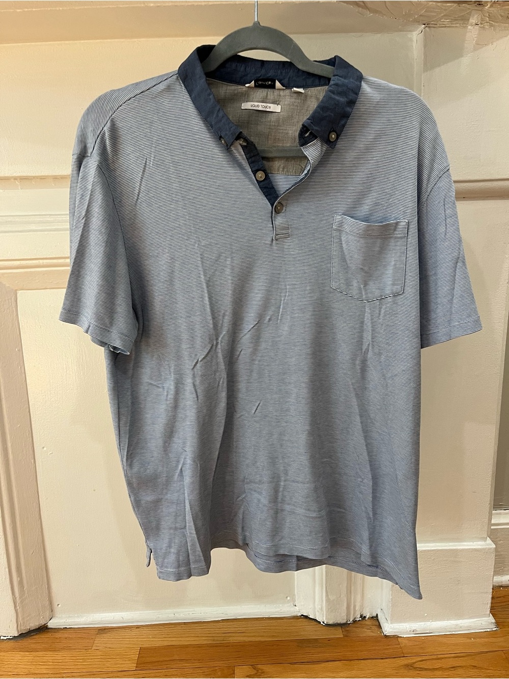 Calvin Klein polo shirt